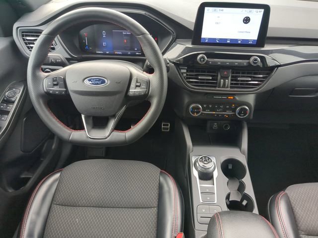 Used 2024 Ford Escape ST-Line image 17