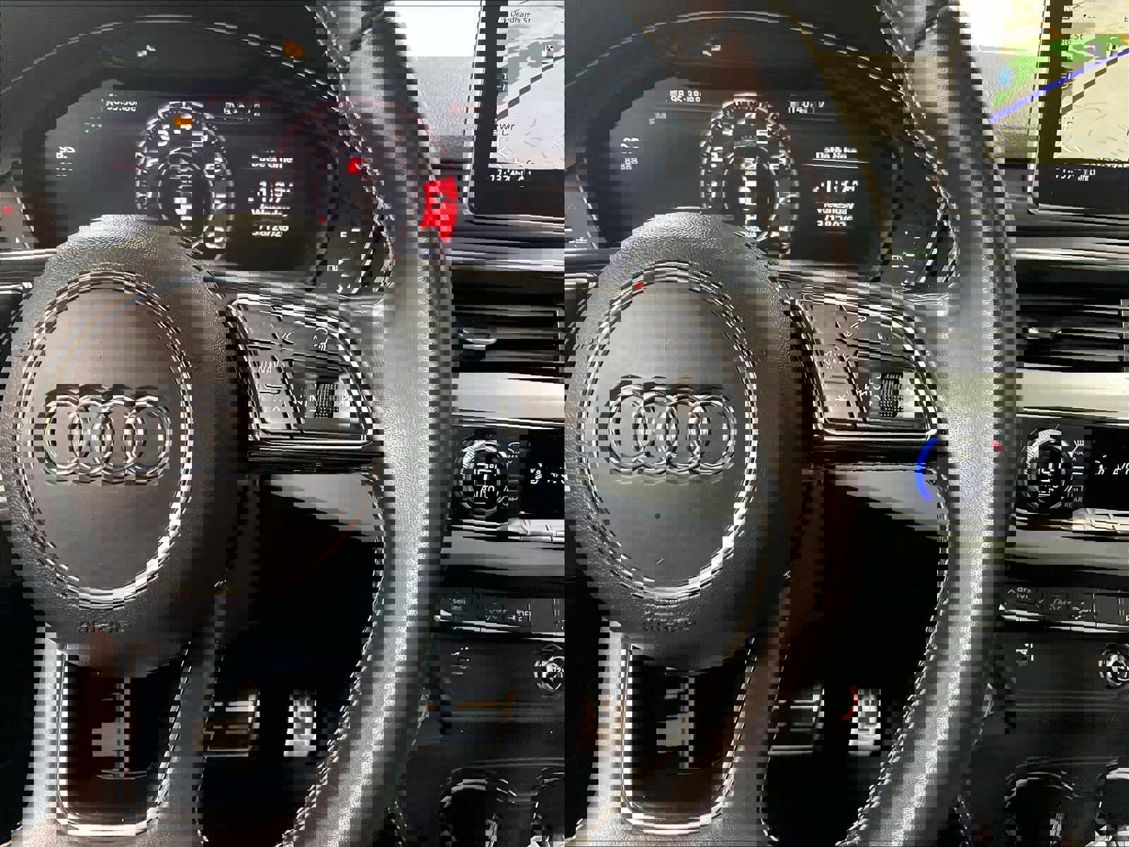 Used 2019 Audi S4 Premium Plus w/ Premium Plus Package image 24