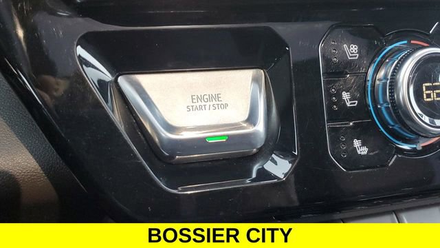 Used 2024 GMC Sierra 2500 Denali w/ Denali Reserve Package image 36