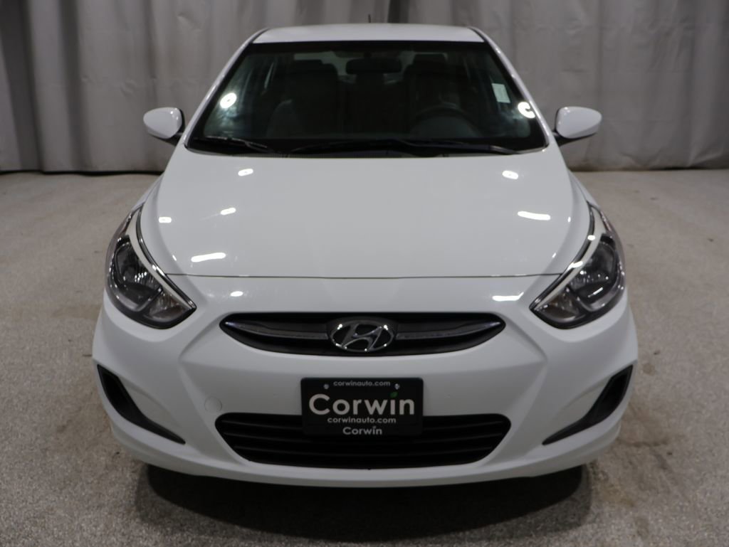 Used 2017 Hyundai Accent SE image 6