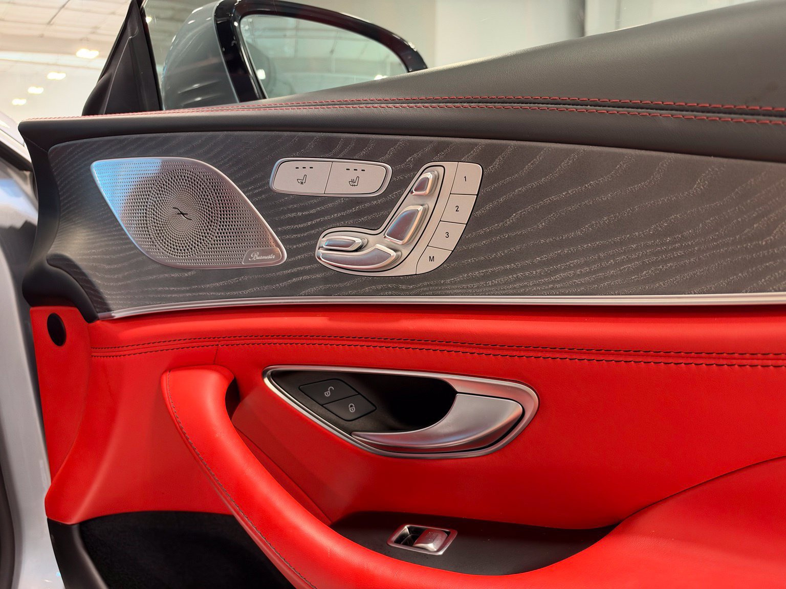 Used 2021 Mercedes-Benz AMG GT 43 image 45