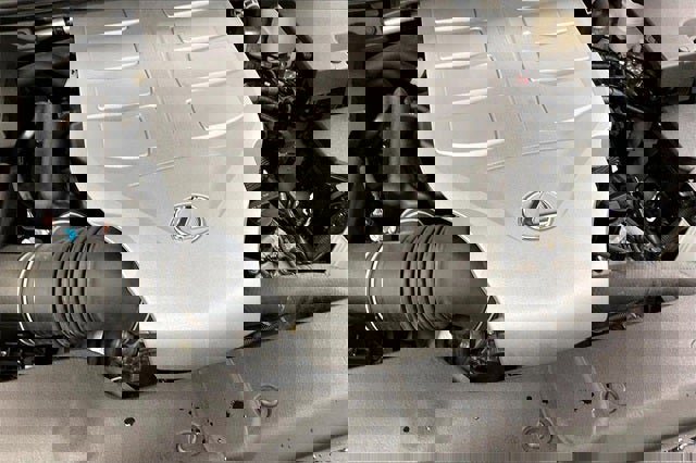 Used 2023 Lexus GX 460 Premium image 30