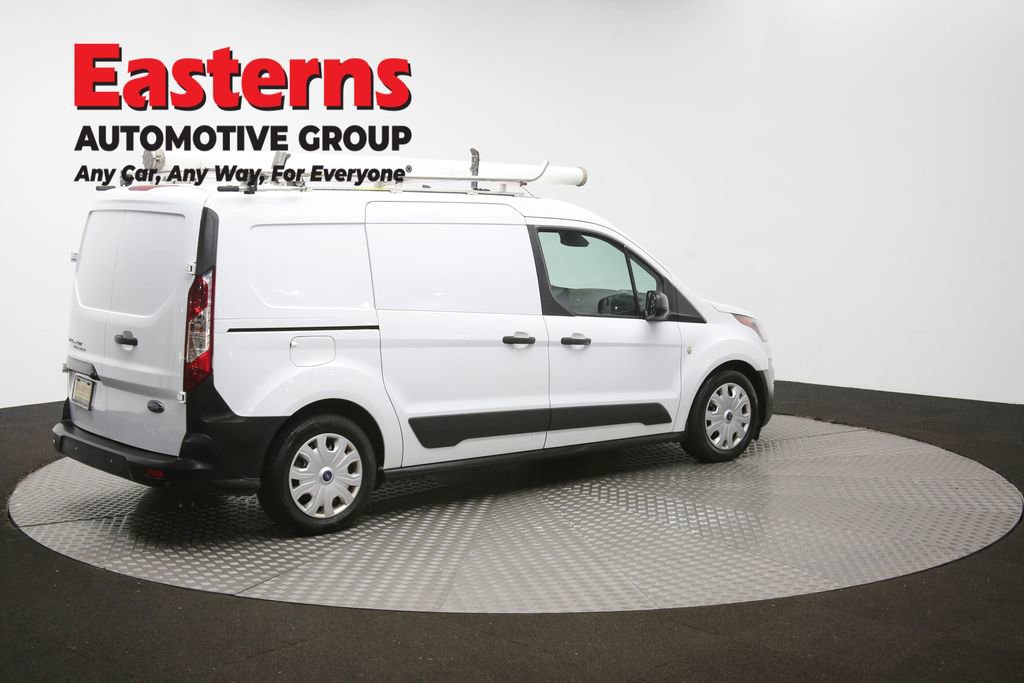 Used 2020 Ford Transit Connect XL FWD image 43