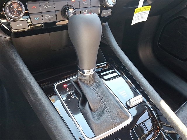 New 2026 Jeep Compass Latitude image 11