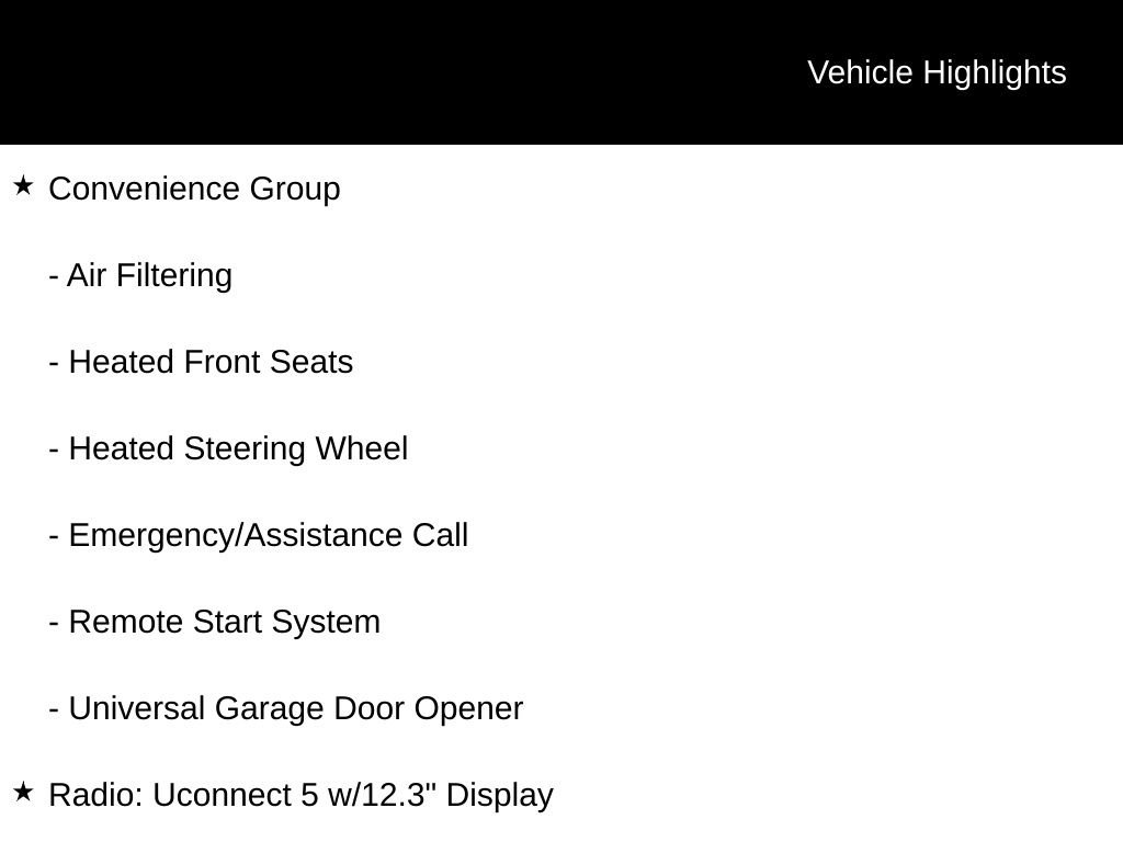 New 2025 Jeep Wrangler Sport S image 24