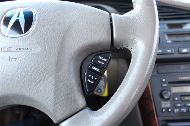 Used 2002 Acura TL image 19