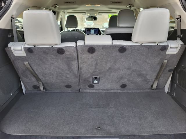 Used 2022 Toyota Highlander Limited image 28