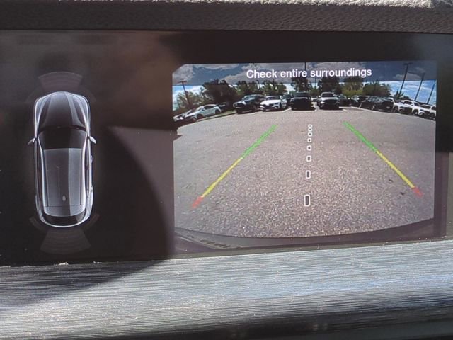 Used 2023 Alfa Romeo Stelvio Sprint image 16