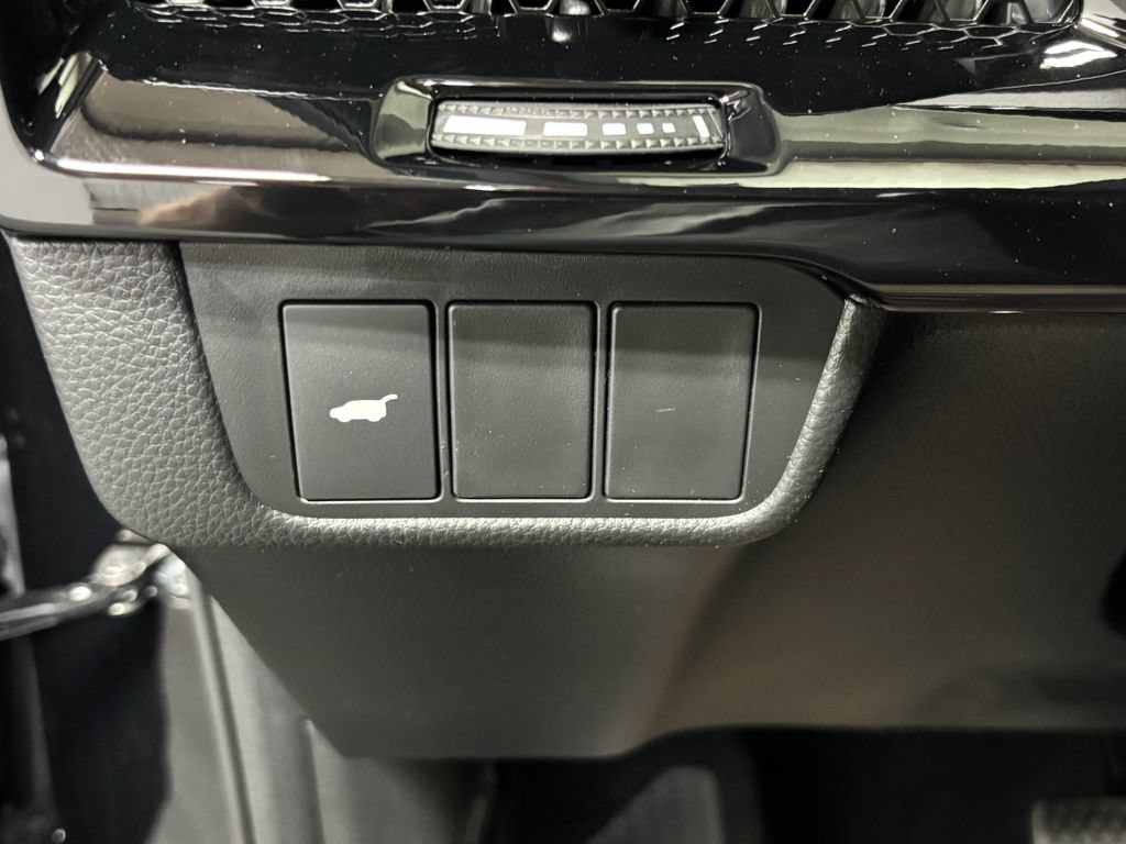 New 2026 Honda CR-V EX-L image 24