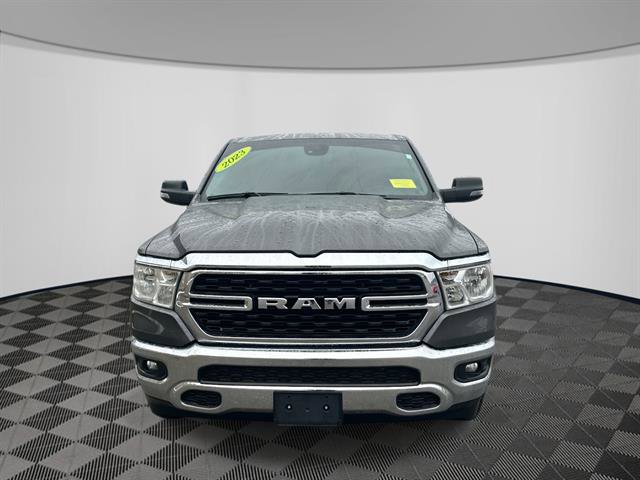 Certified 2023 RAM 1500 Big Horn image 2