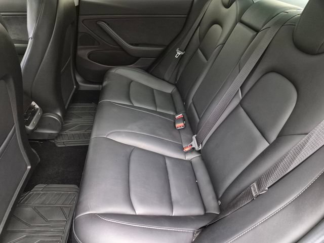 Used 2019 Tesla Model 3 Mid Range RWD image 20