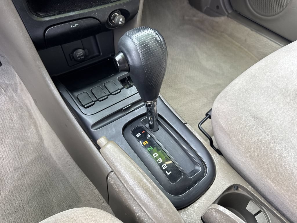 Used 2001 Hyundai Sonata FWD image 30