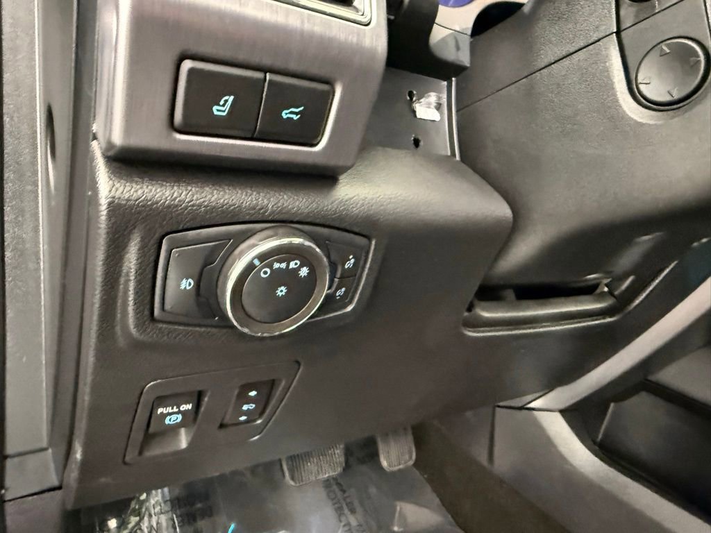 Used 2020 Ford Expedition Max Platinum image 21