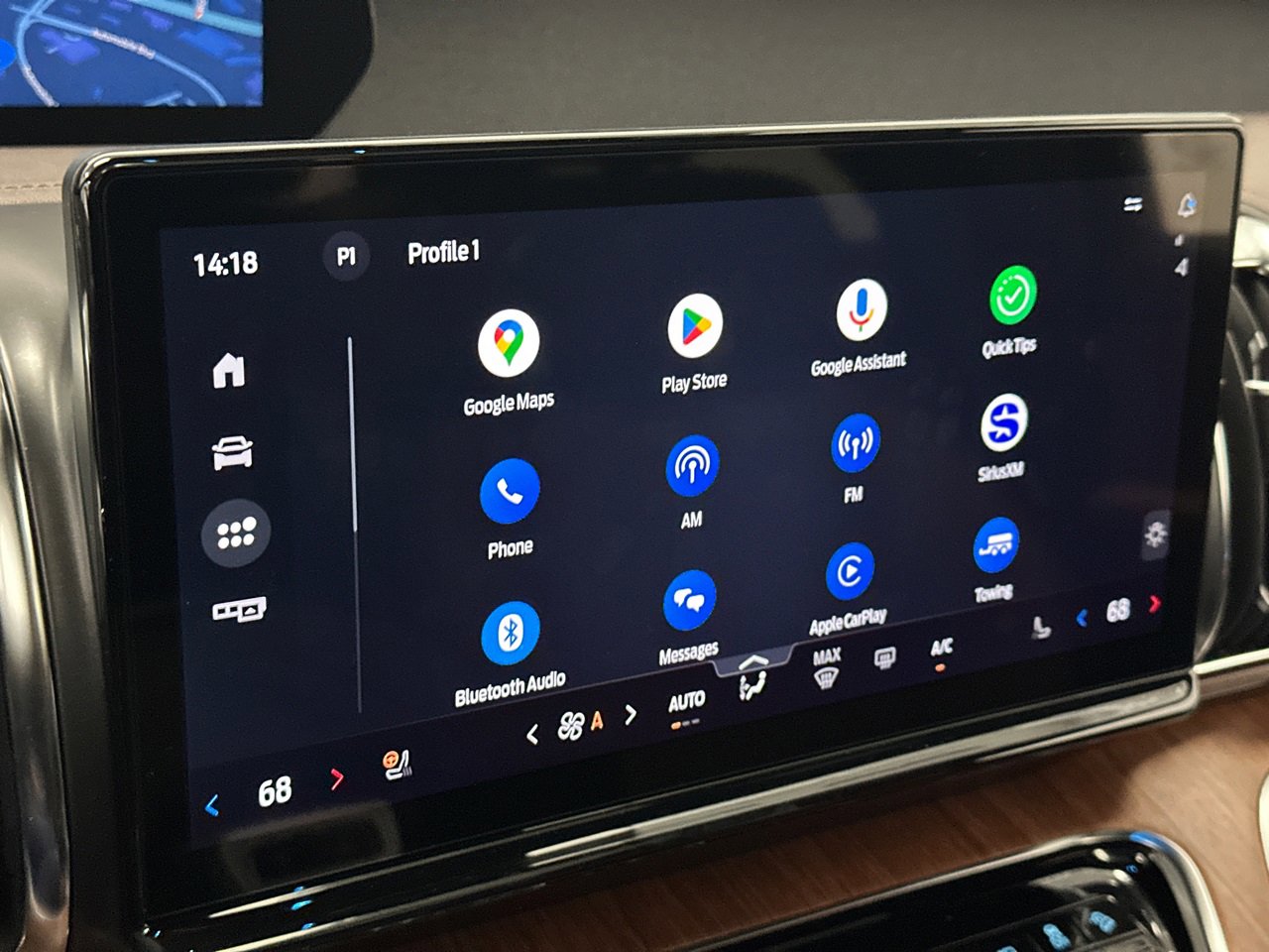 New 2025 Ford Expedition King Ranch image 34