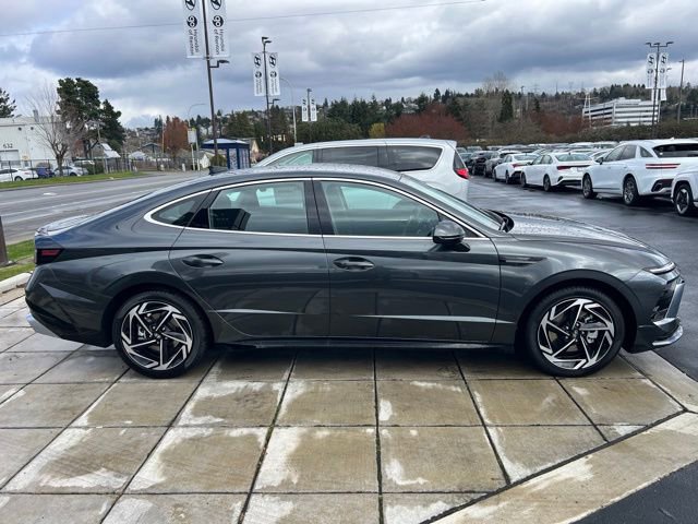 New 2026 Hyundai Sonata SEL AWD/4WD image 4