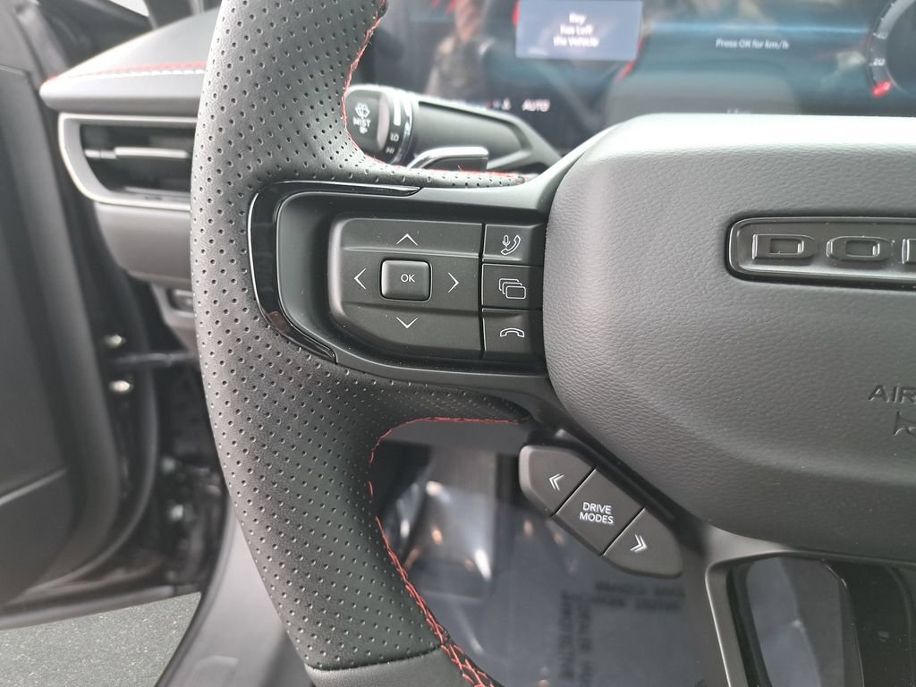 New 2026 Dodge Charger Scat Pack AWD/4WD image 16