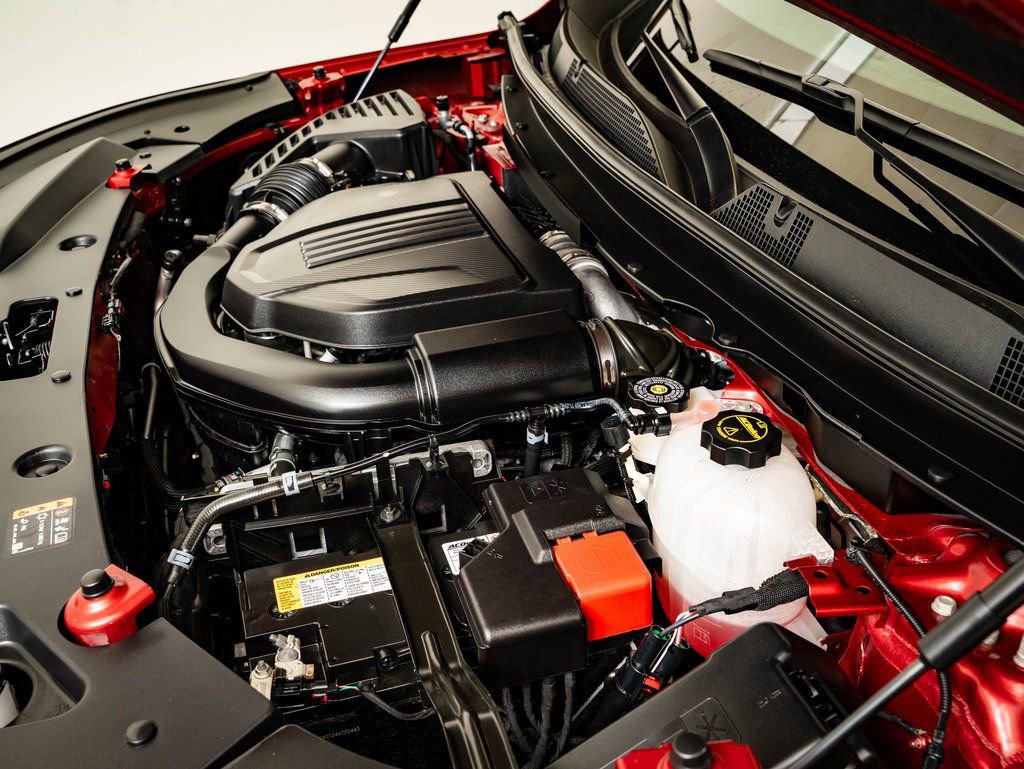 Used 2025 Buick Enclave Avenir w/ Super Cruise Package image 54