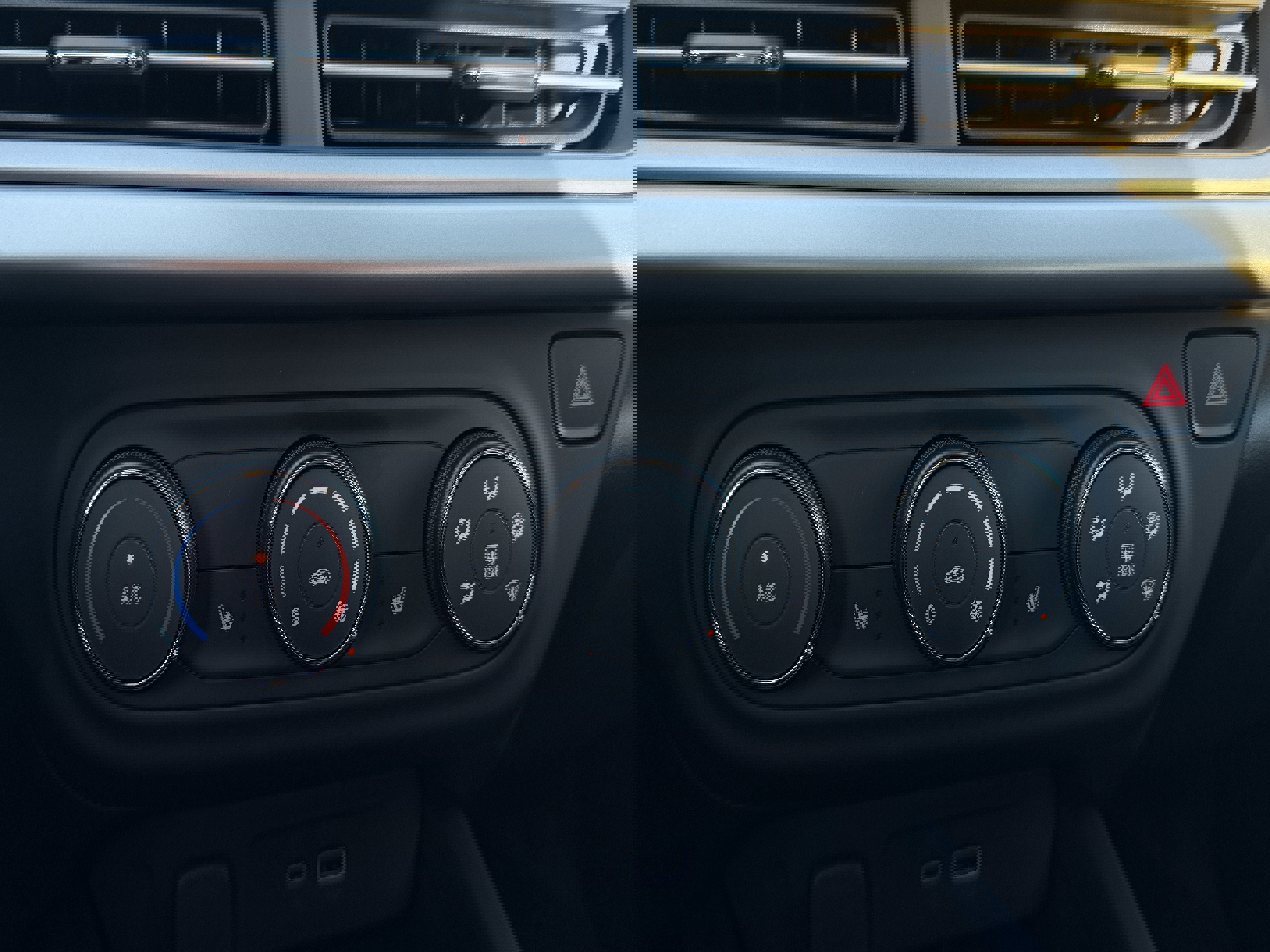 New 2026 Chevrolet Trax LS w/ LS Convenience Package image 17