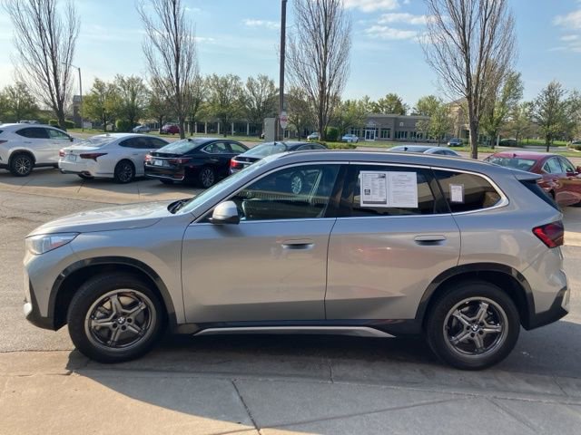 Used 2025 BMW X1 xDrive28i image 6