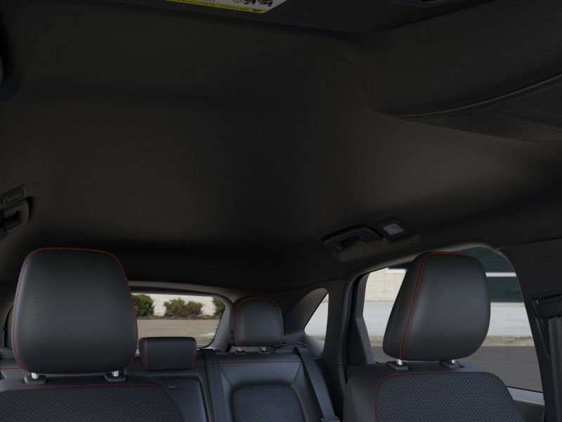 New 2025 Ford Escape ST-Line w/ Tech Pack #1 image 22