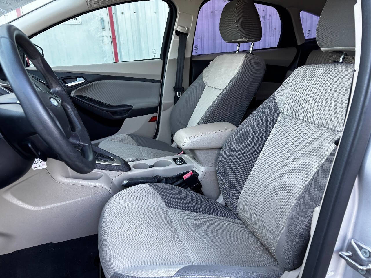 Used 2013 Ford Focus SE image 43