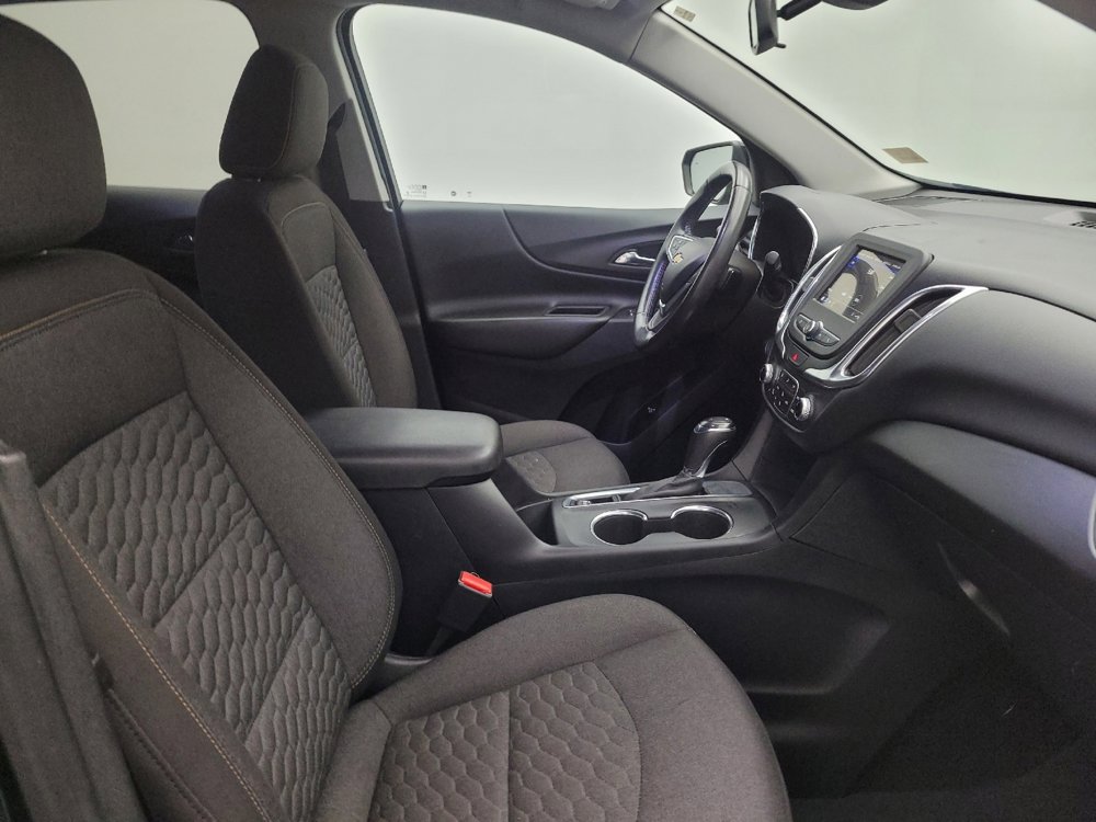 Used 2019 Chevrolet Equinox LT image 21