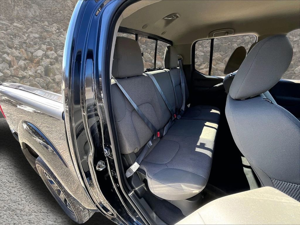 Used 2019 Nissan Frontier SV w/ Value Truck Package image 22