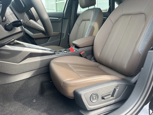 New 2026 Audi A3 2.0T Premium image 10