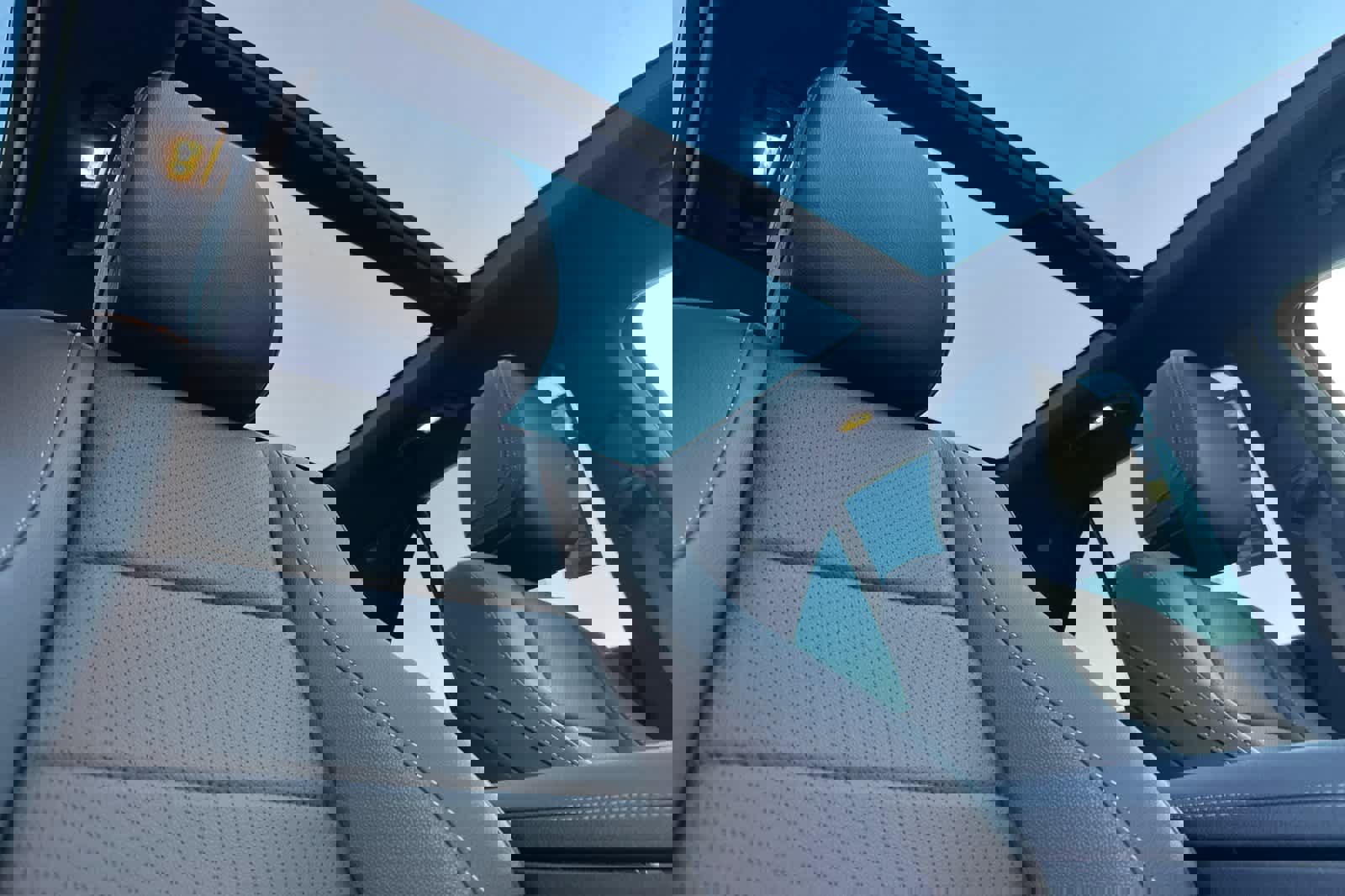 Certified 2026 Mercedes-Benz GLE 350 4MATIC image 16