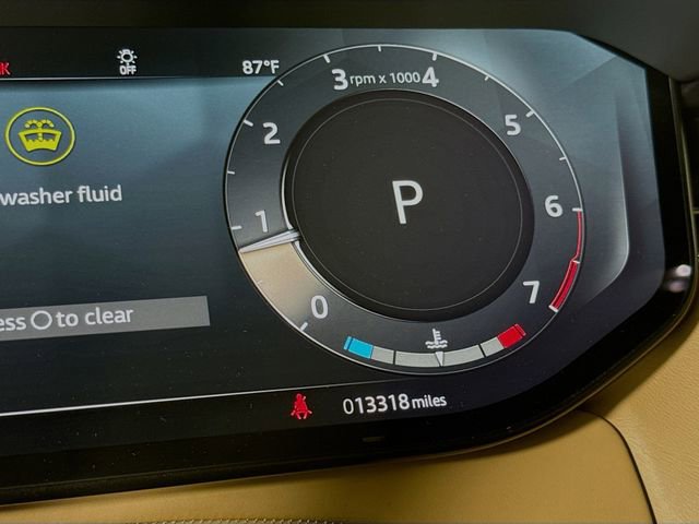 Certified 2023 Land Rover Range Rover Sport SE Dynamic image 13