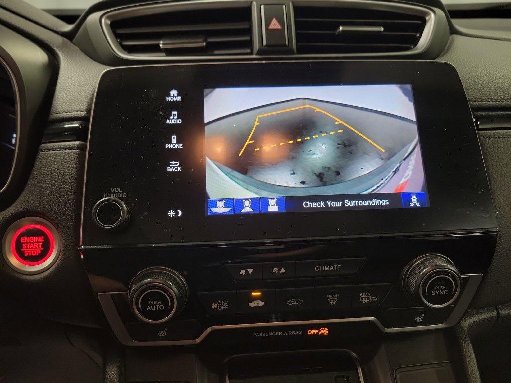Used 2019 Honda CR-V EX-L image 22