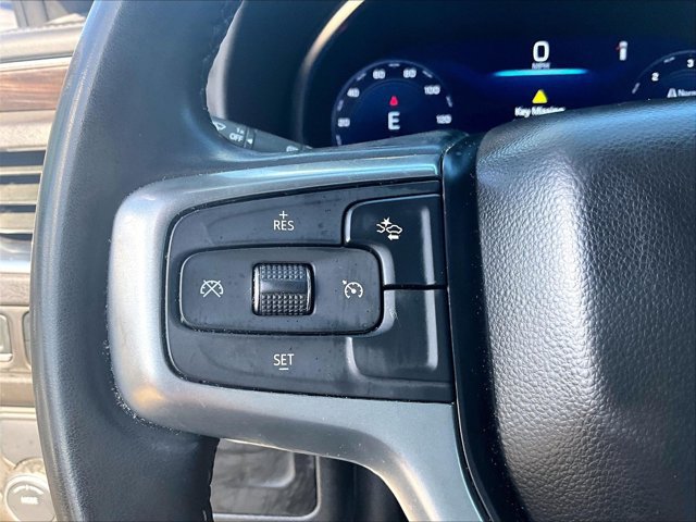 Certified 2024 Chevrolet Tahoe LT RWD image 20