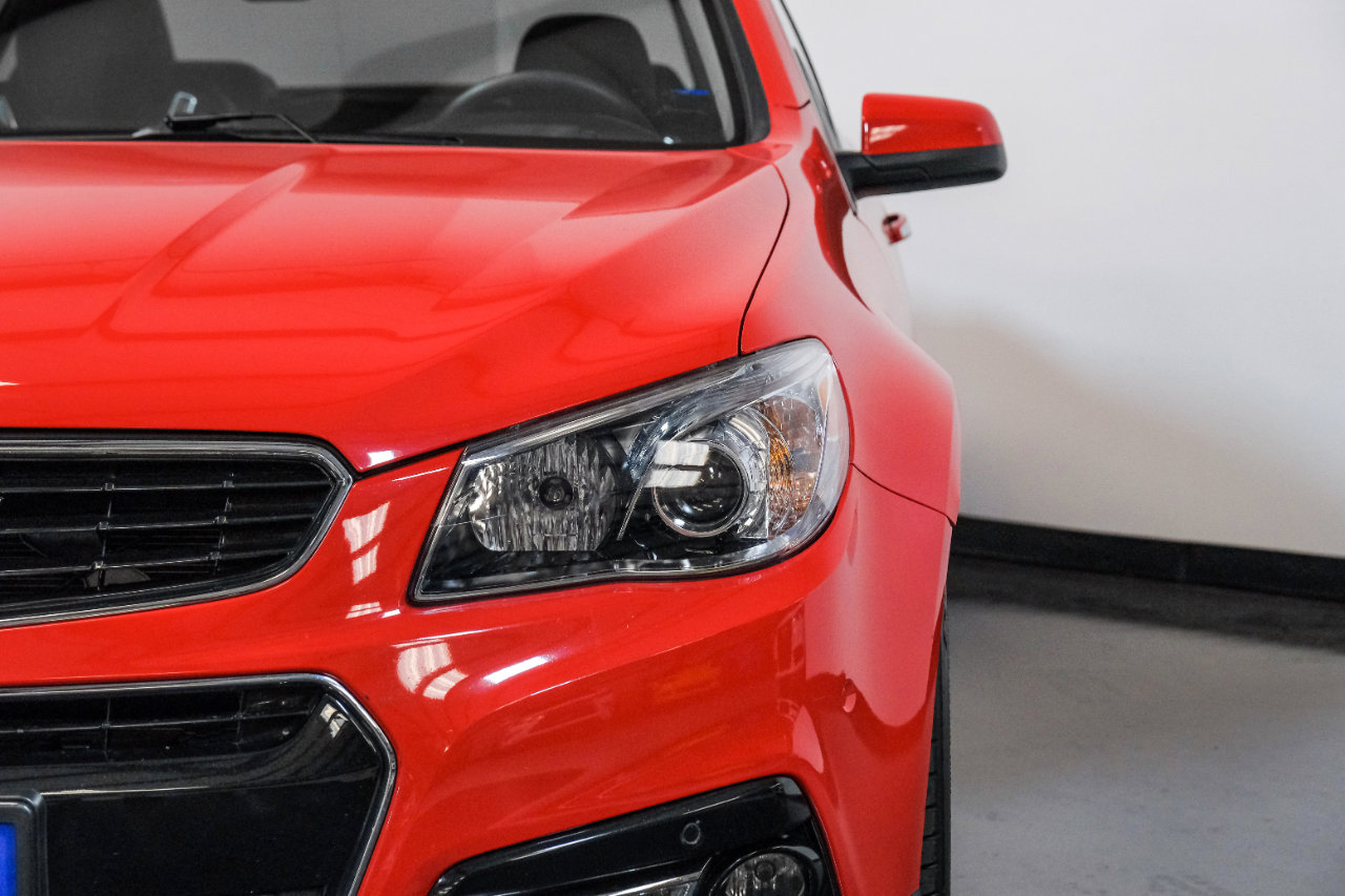 Used 2015 Chevrolet SS image 48