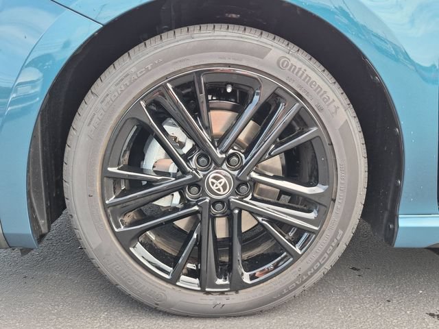 New 2026 Toyota Camry SE FWD image 28