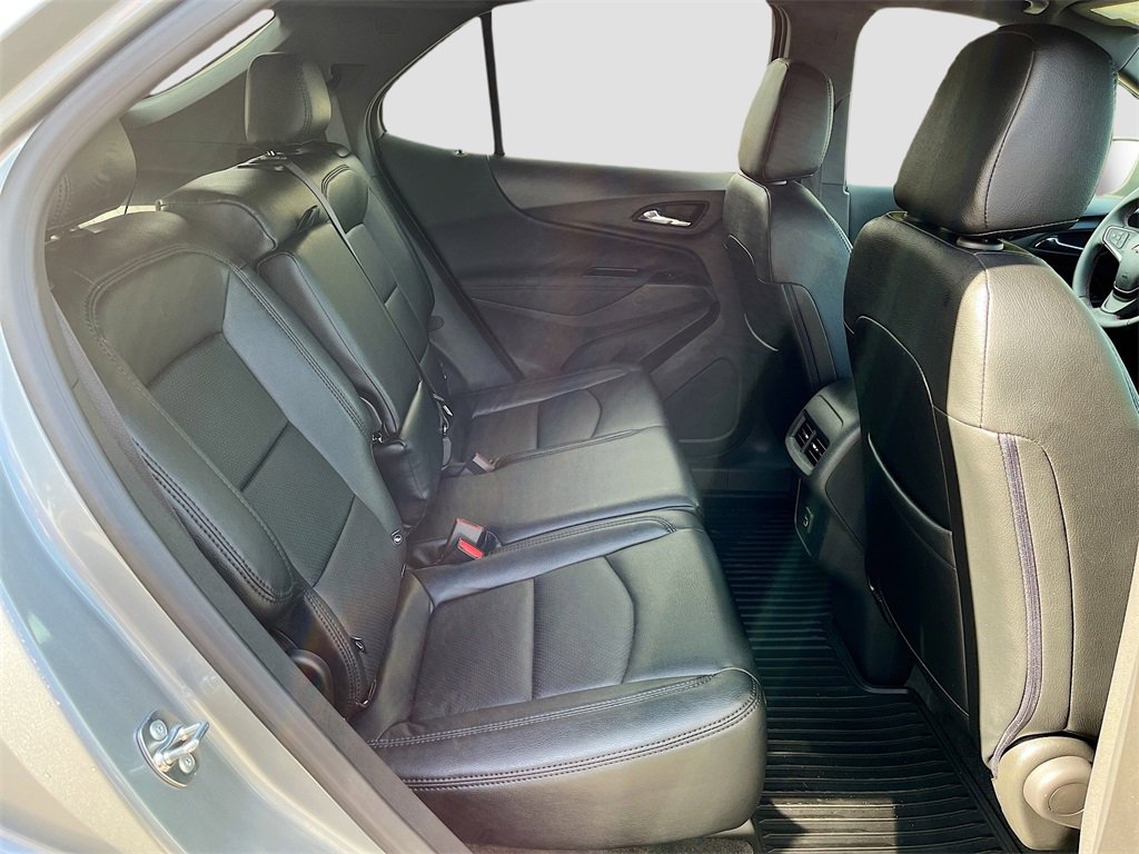 Used 2024 Chevrolet Equinox RS image 25