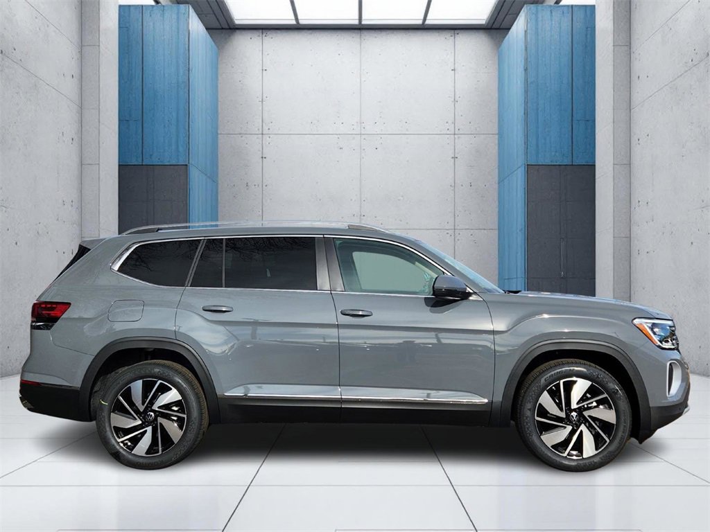New 2026 Volkswagen Atlas SEL image 23