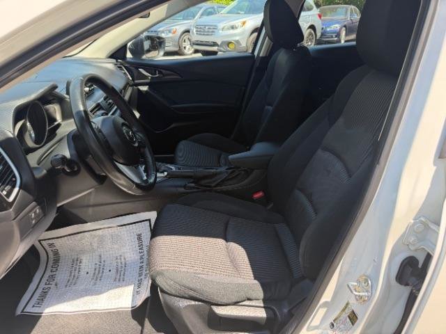 Used 2014 MAZDA MAZDA3 i Touring FWD image 16
