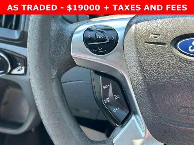 Used 2018 Ford Transit 250 148 Medium Roof RWD image 19