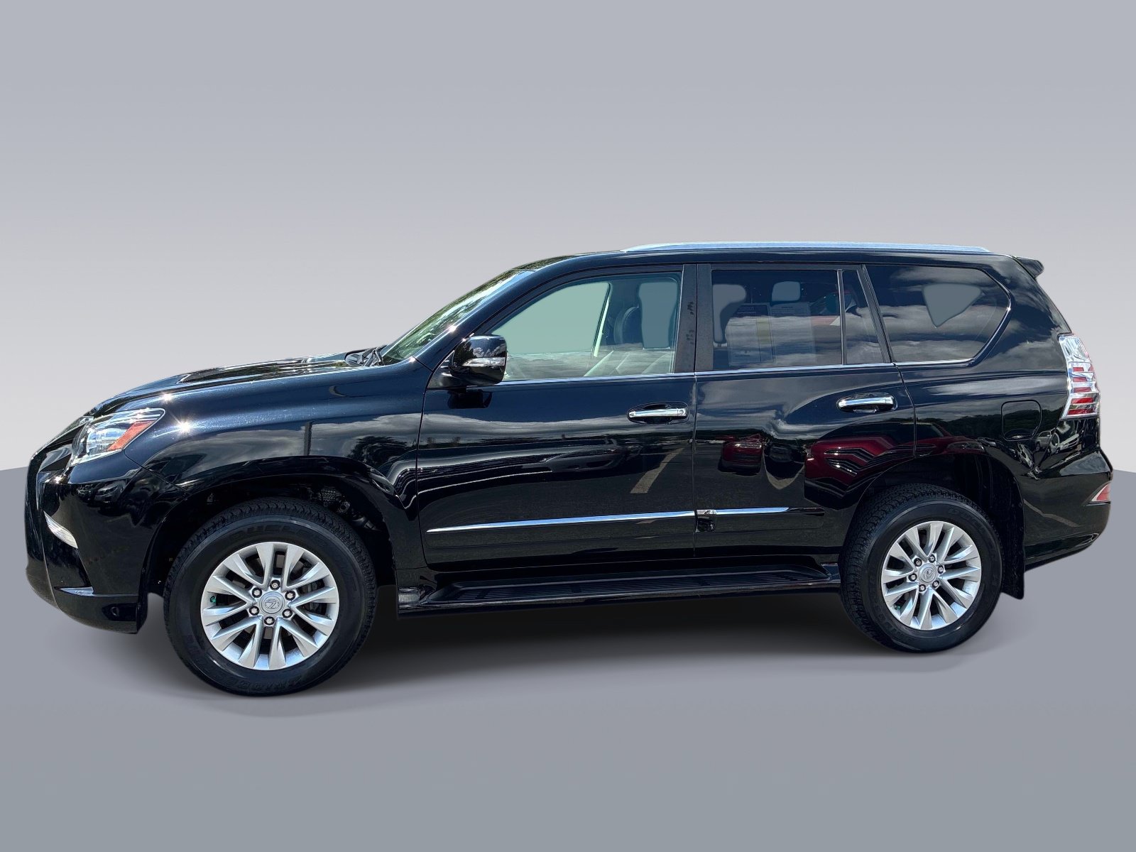 Used 2019 Lexus GX 460 Premium AWD/4WD image 4