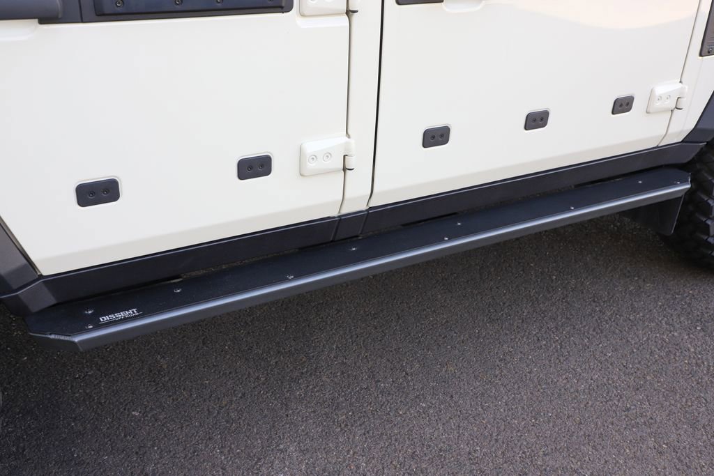 Used 2024 INEOS Grenadier AWD/4WD image 24