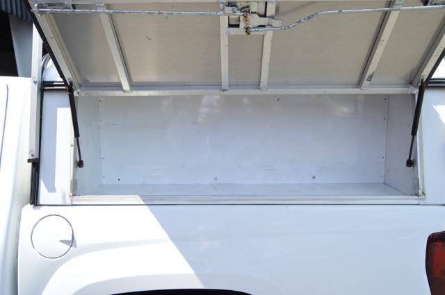 Used 2007 Chevrolet Colorado LT RWD image 34