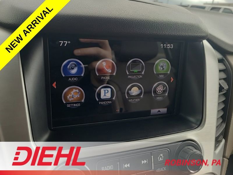 Used 2016 GMC Yukon SLT w/ Open Road Package image 12