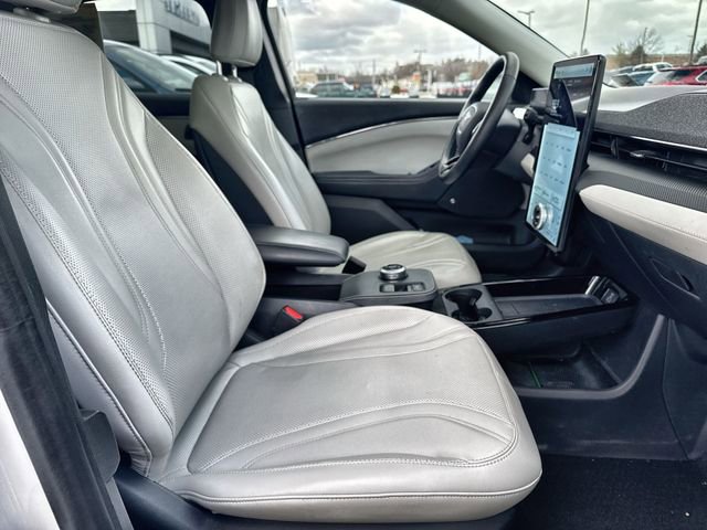 Used 2021 Ford Mustang Mach-E Premium image 25