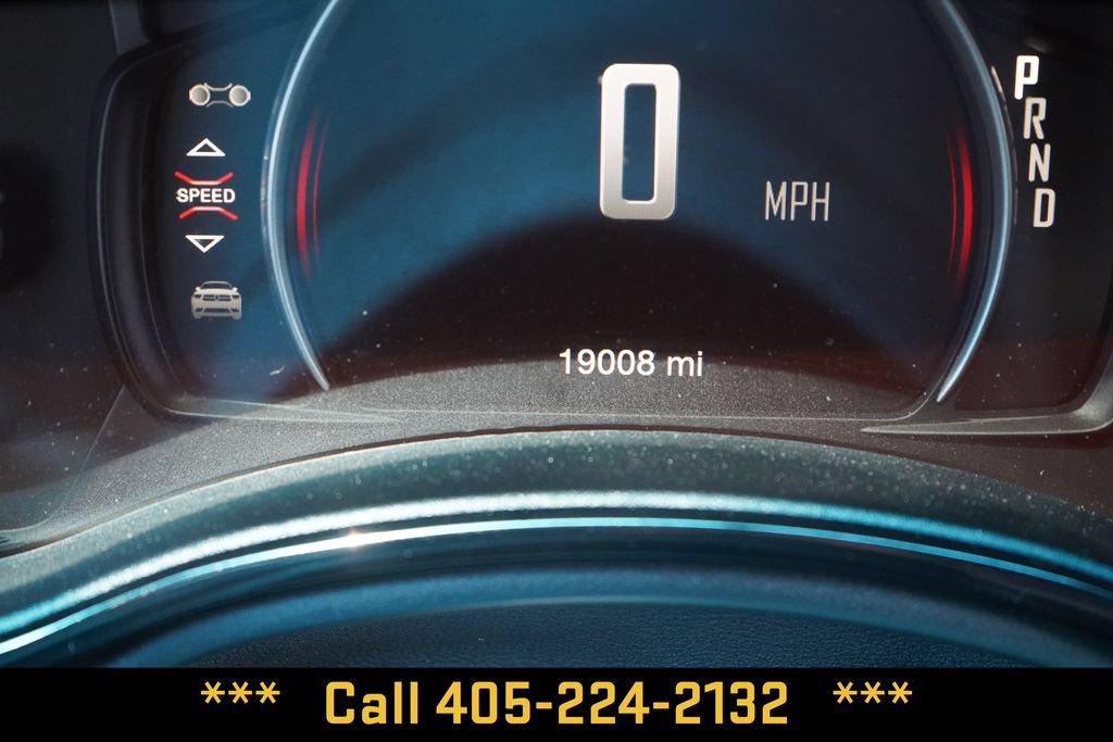 Used 2026 Dodge Durango GT AWD/4WD image 36