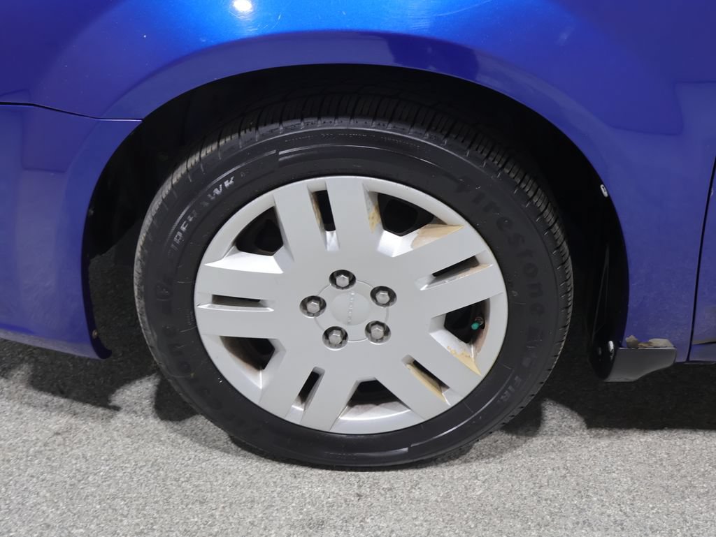 Used 2014 Dodge Avenger SE FWD image 8
