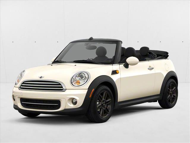 Used 2012 MINI Cooper S FWD image 1