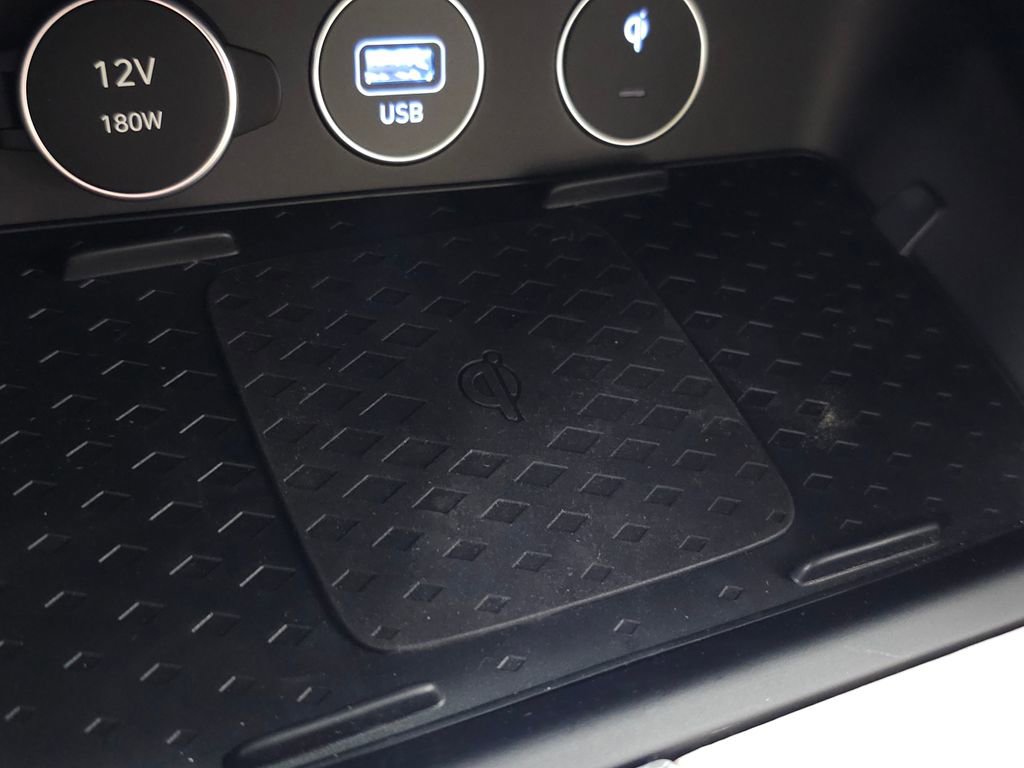 New 2026 Genesis G70 2.5T Prestige image 25