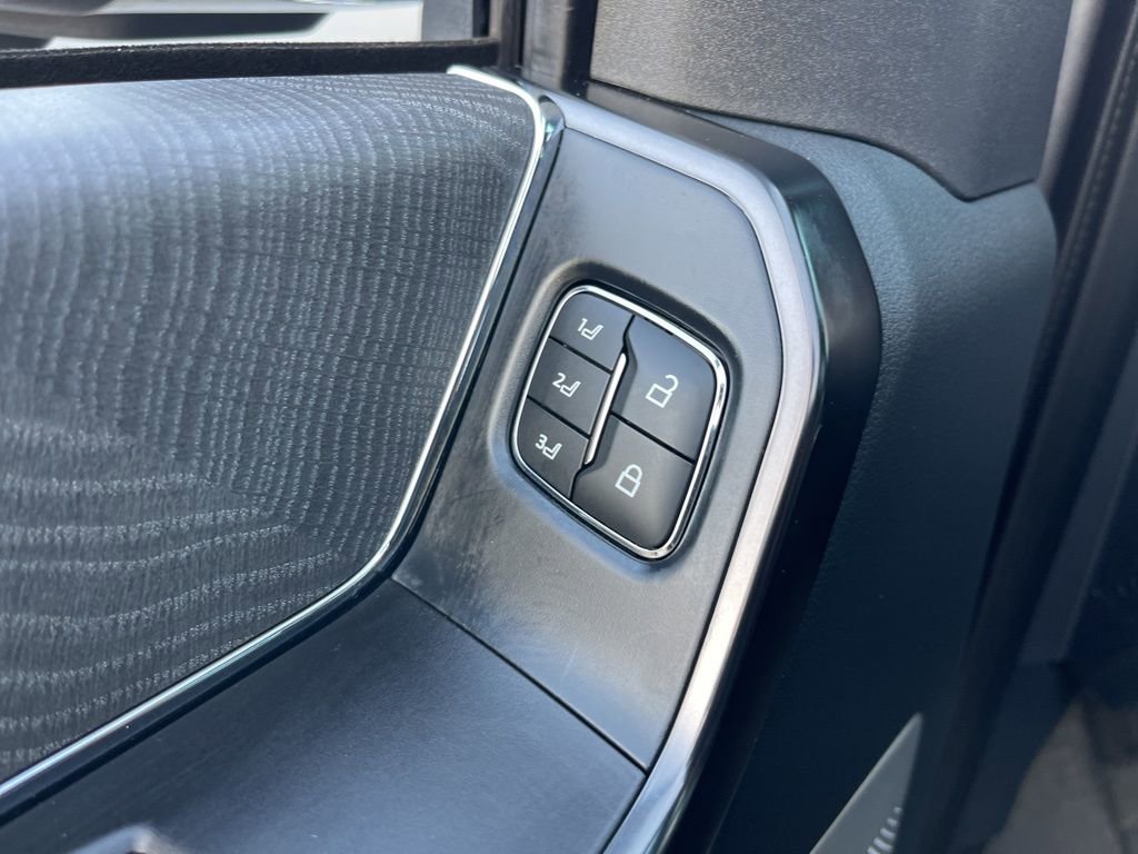 Certified 2021 Ford F150 Platinum w/ Equipment Group 701A High image 20