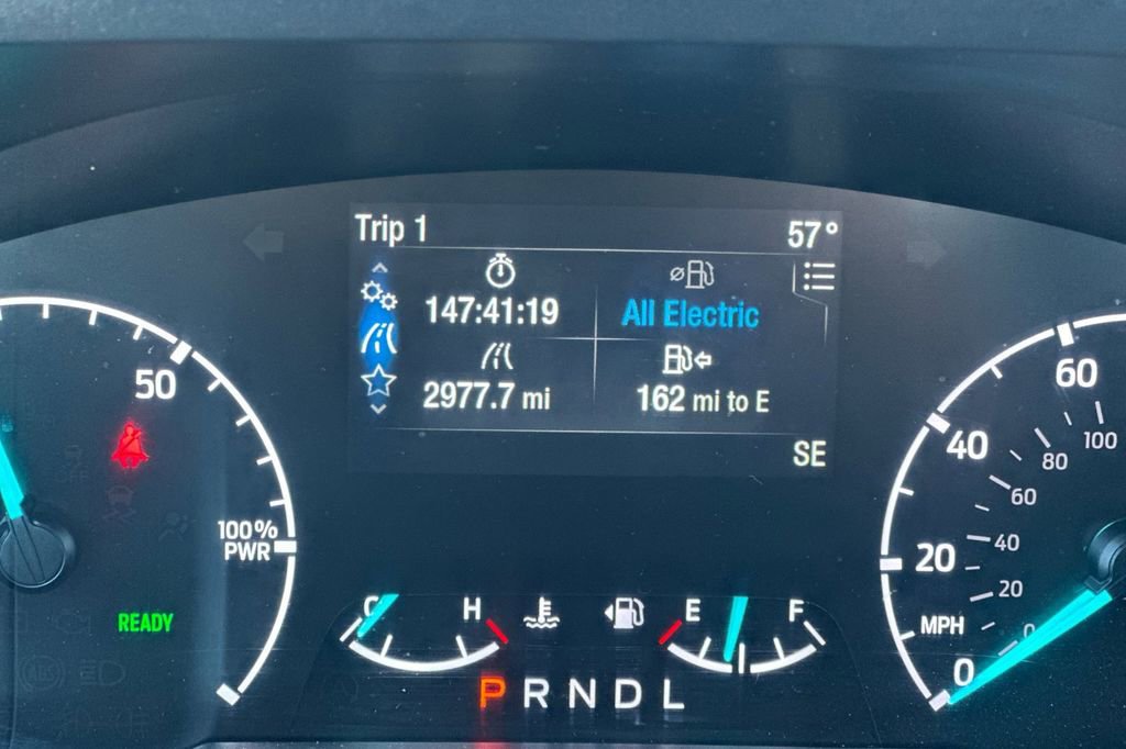 Certified 2022 Ford Maverick XLT image 27