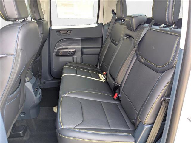 New 2025 Ford Maverick Lobo image 16